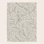 William Morris Willow Bough Dove Ivory Poster Gallery Image 4