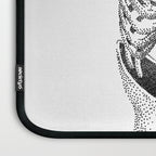 Split 6 SpookyDOOD Laptop Sleeve Gallery Image 3