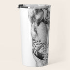 Split 6 SpookyDOOD Travel Mug Gallery Image 3