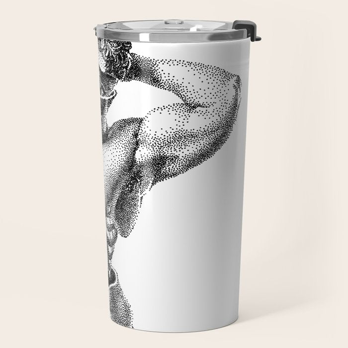 Split 6 SpookyDOOD Travel Mug Gallery Image 2