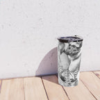 Split 6 SpookyDOOD Travel Mug Gallery Image 4