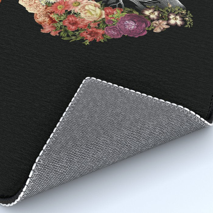 Flower Heart Spring Rug Gallery Image 4
