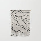 Mountain know the secret III Wall Hanging Gallery Image 1