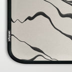 Mountain know the secret III Laptop Sleeve Gallery Image 3