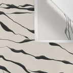 Mountain know the secret III Wall Tapestry Gallery Image 3