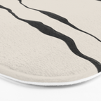 Mountain know the secret III Bath Mat Gallery Image 3