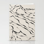 Mountain know the secret III Stationery Card Gallery Image 2