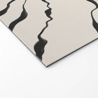 Mountain know the secret III Welcome Mat Gallery Image 2