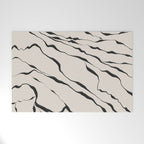 Mountain know the secret III Welcome Mat Gallery Image 1