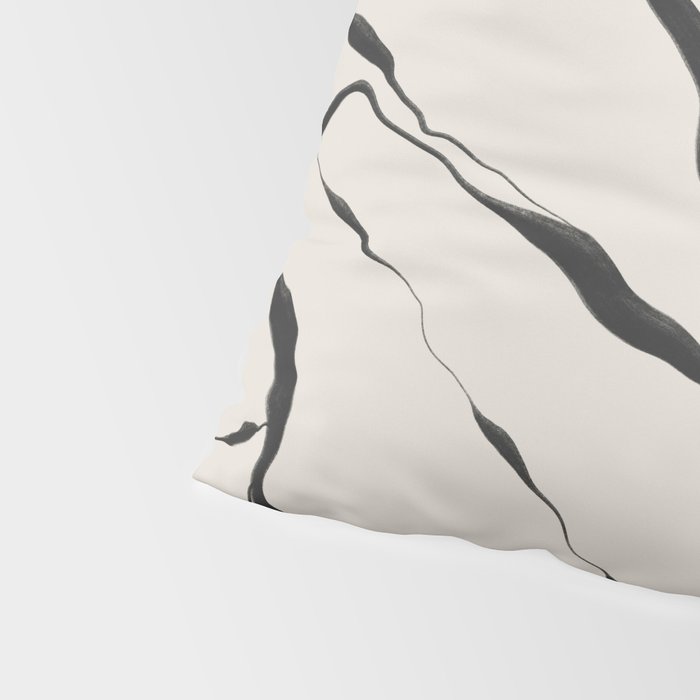 Mountain know the secret III Pillow Sham Gallery Image 4