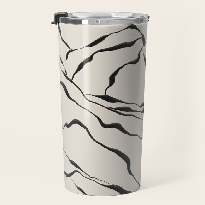 Mountain know the secret III Travel Mug Gallery Image 3