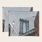 Visit New York Placemat Gallery Image 1