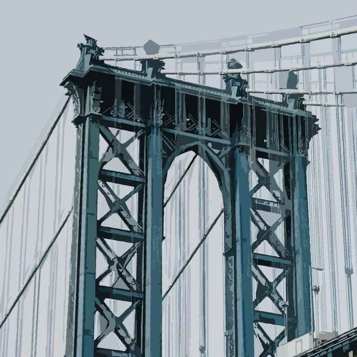 Visit New York Coffee Mug Gallery Image 2
