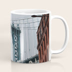 Visit New York Coffee Mug Gallery Image 1