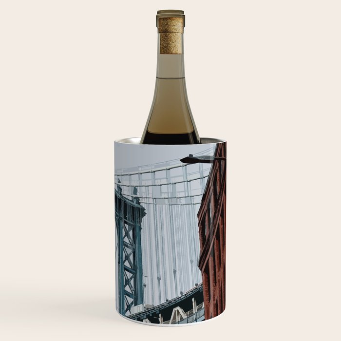 Visit New York Wine Chiller Gallery Image 3