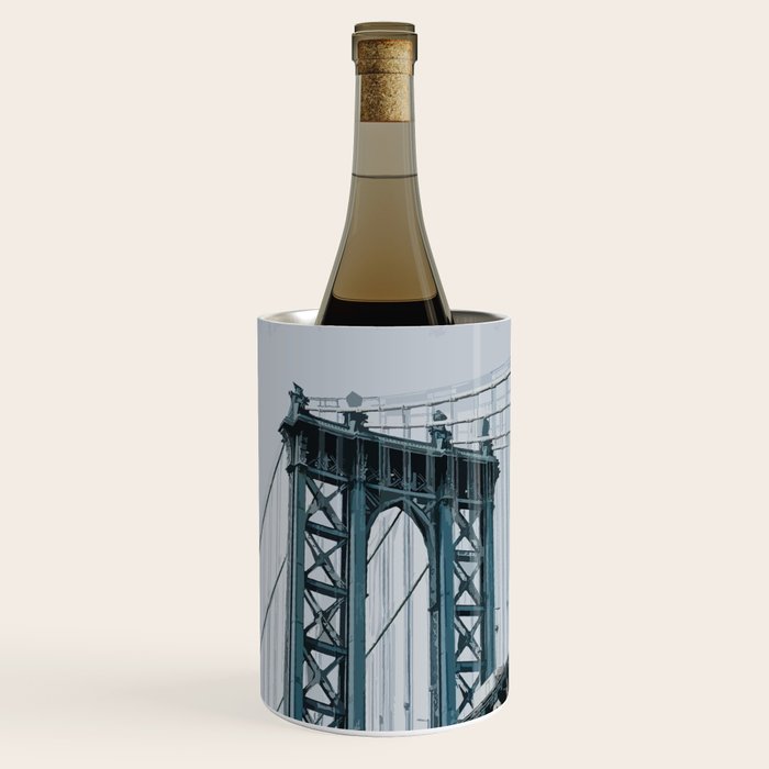Visit New York Wine Chiller Gallery Image 1
