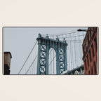 Visit New York Desk Mat Gallery Image 3
