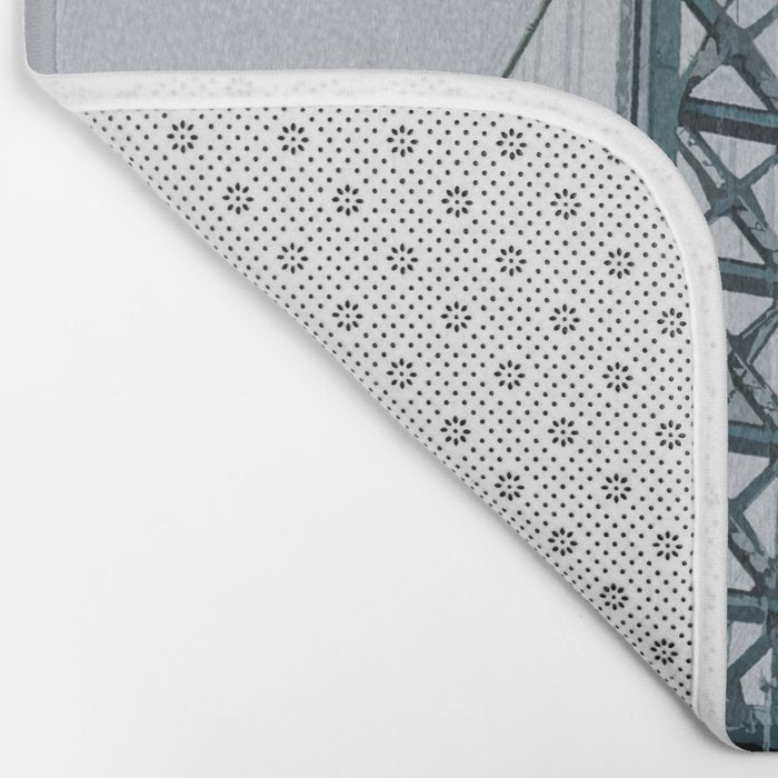 Visit New York Bath Mat Gallery Image 2