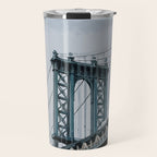 Visit New York Travel Mug Gallery Image 1