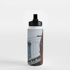 Visit New York Water Bottle Gallery Image 2