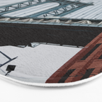 Visit New York Bath Mat Gallery Image 3