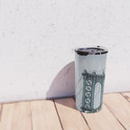 Visit New York Travel Mug Gallery Image 4