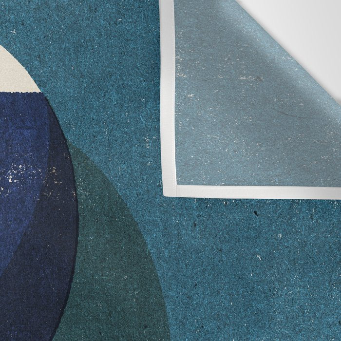 BILLIARDS / Ball 10 Wall Tapestry Gallery Image 3