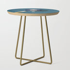 BILLIARDS / Ball 10 Side Table Gallery Image 1