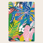 Verde Tropico Cutting Board Gallery Image 1