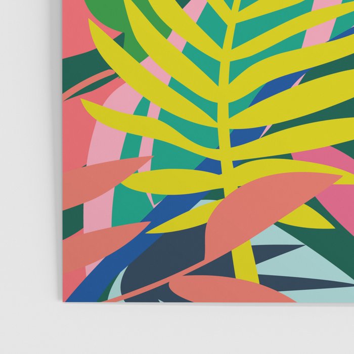 Verde Tropico Poster Gallery Image 3