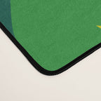 Verde Tropico Desk Mat Gallery Image 4