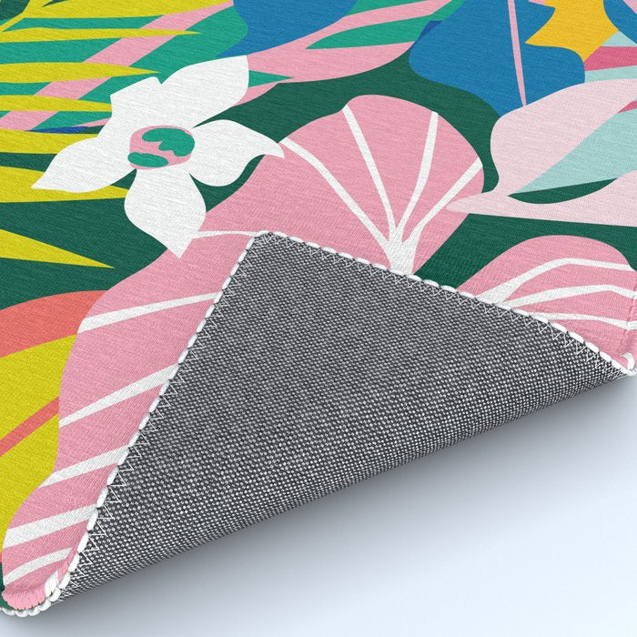 Verde Tropico Rug Gallery Image 4