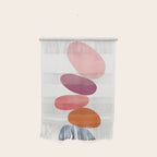 Balancing Stones 23 Wall Hanging Gallery Image 1