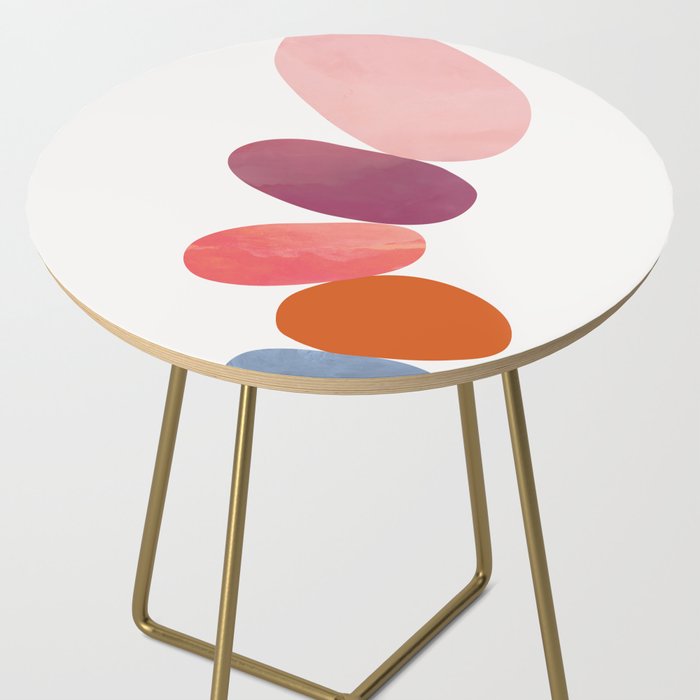 Balancing Stones 23 Side Table Gallery Image 2