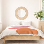 Balancing Stones 23 Duvet Cover Gallery Image 3