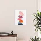 Balancing Stones 23 Poster Gallery Image 2