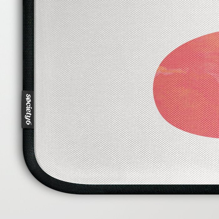 Balancing Stones 23 Laptop Sleeve Gallery Image 3