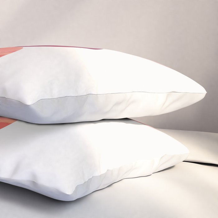 Balancing Stones 23 Pillow Sham Gallery Image 3