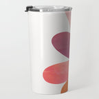 Balancing Stones 23 Travel Mug Gallery Image 3