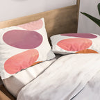 Balancing Stones 23 Pillow Sham Gallery Image 2