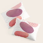 Balancing Stones 23 Pillow Sham Gallery Image 3