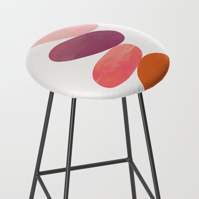 Balancing Stones 23 Stool Gallery Image 2
