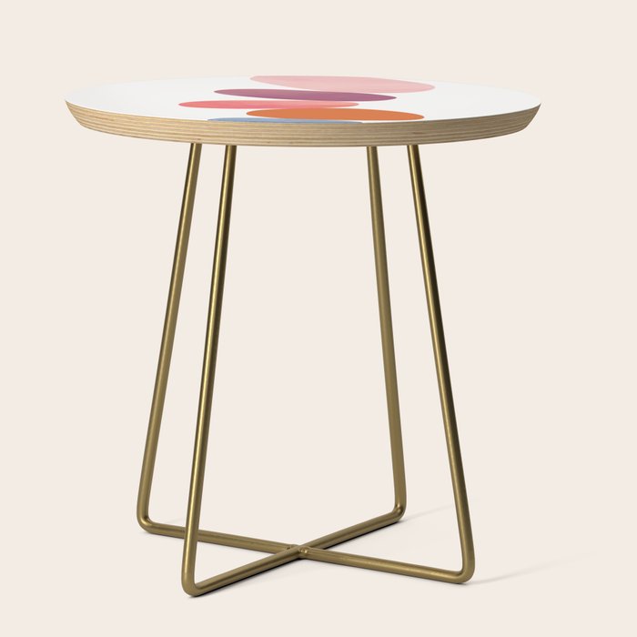 Balancing Stones 23 Side Table Gallery Image 1