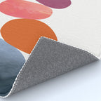 Balancing Stones 23 Rug Gallery Image 4