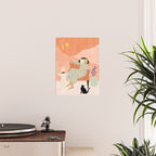 A Wine a Day Poster Gallery Image 2