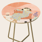 A Wine a Day Side Table Gallery Image 2