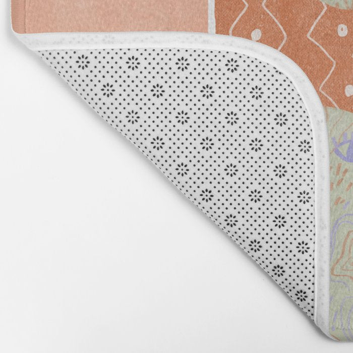 A Wine a Day Bath Mat Gallery Image 2