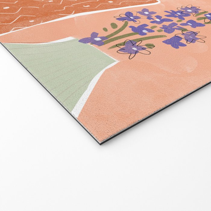 A Wine a Day Welcome Mat Gallery Image 2