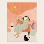 A Wine a Day Poster Gallery Image 4