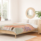 A Wine a Day Duvet Cover Gallery Image 2